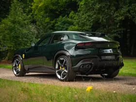 Ferrari Purosangue 6.5 V12 thumbnail 28