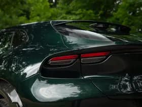 Ferrari Purosangue 6.5 V12 thumbnail 29