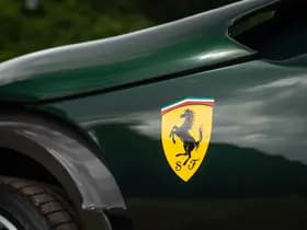 Ferrari Purosangue 6.5 V12 thumbnail 31