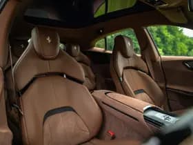 Ferrari Purosangue 6.5 V12 thumbnail 34