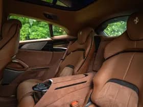 Ferrari Purosangue 6.5 V12 thumbnail 36