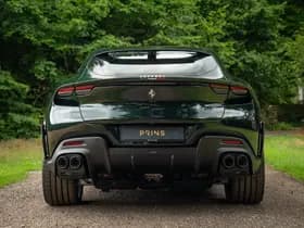 Ferrari Purosangue 6.5 V12 thumbnail 5