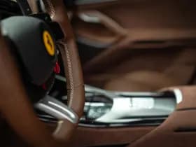 Ferrari Purosangue 6.5 V12 thumbnail 52