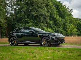 Ferrari Purosangue 6.5 V12 thumbnail 55