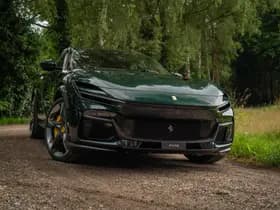 Ferrari Purosangue 6.5 V12 thumbnail 56
