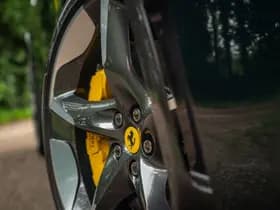 Ferrari Purosangue 6.5 V12 thumbnail 57