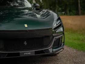 Ferrari Purosangue 6.5 V12 thumbnail 58