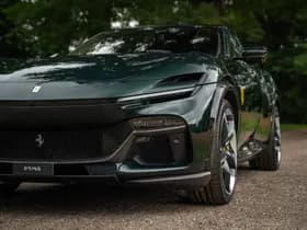 Ferrari Purosangue 6.5 V12 thumbnail 60