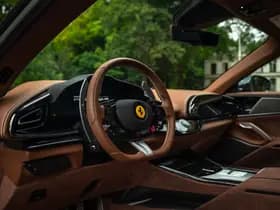 Ferrari Purosangue 6.5 V12 thumbnail 7