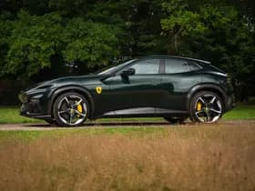 Ferrari Purosangue 6.5 V12 thumbnail 61