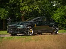 Ferrari Purosangue 6.5 V12 thumbnail 62