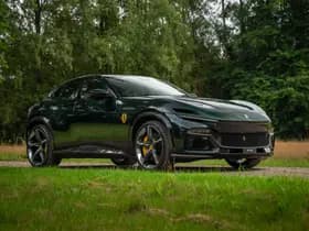 Ferrari Purosangue 6.5 V12 thumbnail 64