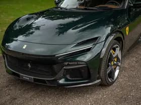 Ferrari Purosangue 6.5 V12 thumbnail 65