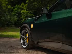 Ferrari Purosangue 6.5 V12 thumbnail 66