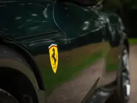 Ferrari Purosangue 6.5 V12 thumbnail 67