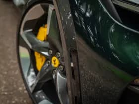 Ferrari Purosangue 6.5 V12 thumbnail 69