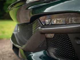 Ferrari Purosangue 6.5 V12 thumbnail 70