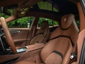 Ferrari Purosangue 6.5 V12 thumbnail 8