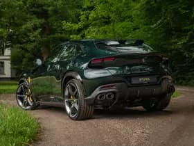 Ferrari Purosangue 6.5 V12 thumbnail 73