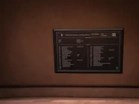 Ferrari Purosangue 6.5 V12 thumbnail 9