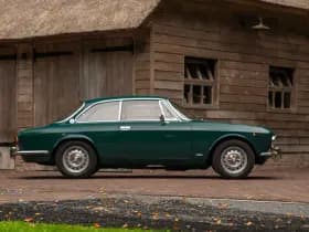 Alfa Romeo Romeo 2000 GTV GTV