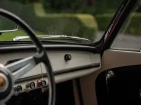 Alfa Romeo Romeo Giulia 1600 Spider