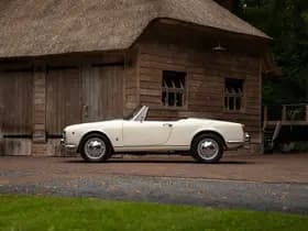 Alfa Romeo Giulia thumbnail 4