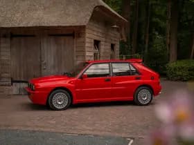 Lancia Delta 2.0-16V HF Integrale EVO I thumbnail 20