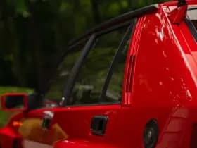 Lancia Delta 2.0-16V HF Integrale EVO I thumbnail 3