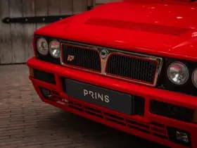 Lancia Delta 2.0-16V HF Integrale EVO I thumbnail 22