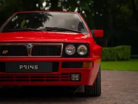 Lancia Delta 2.0-16V HF Integrale EVO I thumbnail 24
