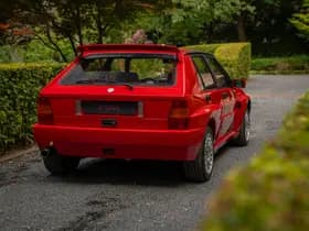 Lancia Delta 2.0-16V HF Integrale EVO I thumbnail 29