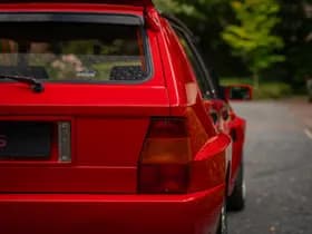 Lancia Delta 2.0-16V HF Integrale EVO I thumbnail 30