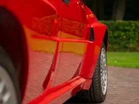 Lancia Delta 2.0-16V HF Integrale EVO I thumbnail 4