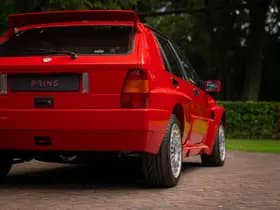Lancia Delta 2.0-16V HF Integrale EVO I thumbnail 32