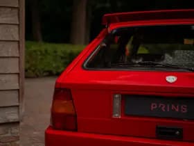 Lancia Delta 2.0-16V HF Integrale EVO I thumbnail 33