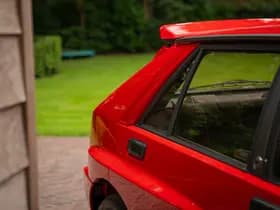 Lancia Delta 2.0-16V HF Integrale EVO I thumbnail 34