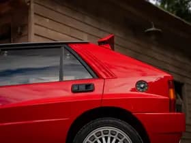 Lancia Delta 2.0-16V HF Integrale EVO I thumbnail 35