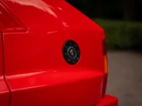 Lancia Delta 2.0-16V HF Integrale EVO I thumbnail 36