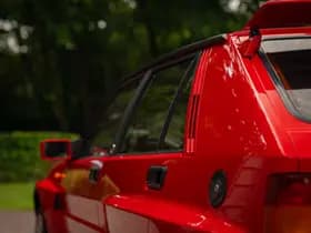 Lancia Delta 2.0-16V HF Integrale EVO I thumbnail 41