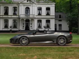 Ferrari F 430 4.3 V8 Spider