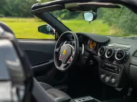 Ferrari F 430 4.3 V8 Spider thumbnail 11