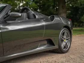 Ferrari F 430 4.3 V8 Spider thumbnail 15