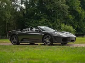 Ferrari F 430 4.3 V8 Spider thumbnail 3