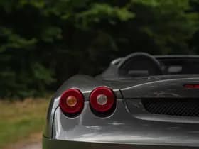 Ferrari F 430 4.3 V8 Spider thumbnail 23