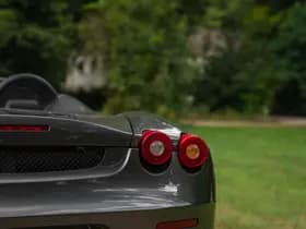 Ferrari F 430 4.3 V8 Spider thumbnail 24