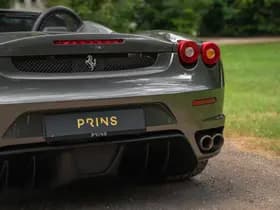Ferrari F 430 4.3 V8 Spider thumbnail 25