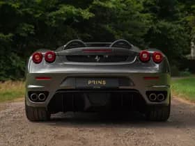 Ferrari F 430 4.3 V8 Spider thumbnail 5