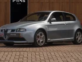 Alfa Romeo Romeo 147 3.2 V6 GTA