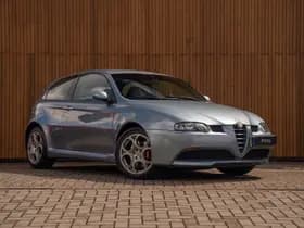 Alfa Romeo Romeo 147 3.2 V6 GTA thumbnail 2